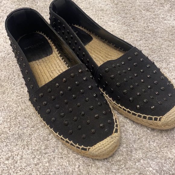 YSL espadrilles - Picture 2 of 4